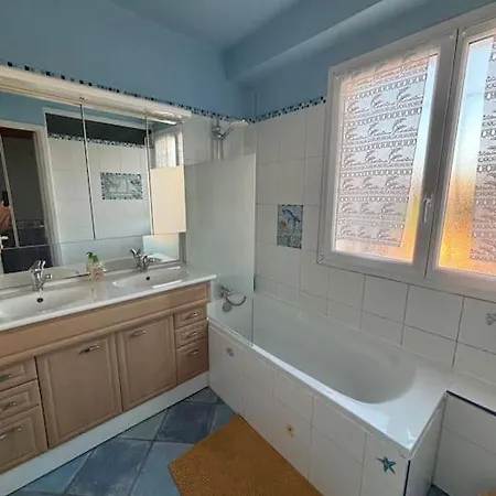 Maison 3 1km De Six-Fours-les-Plages