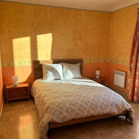 Maison 3 1km De Six-Fours-les-Plages