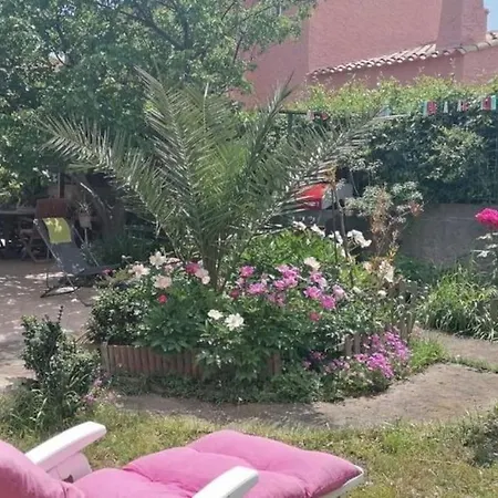 Maison 3 1km De Dom wakacyjny *